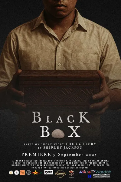 Black Box