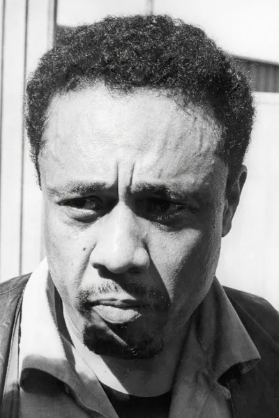 Charles Mingus