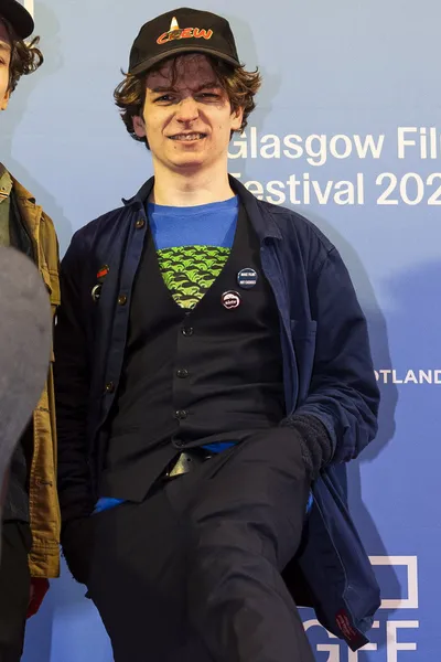 Ben McQuaid
