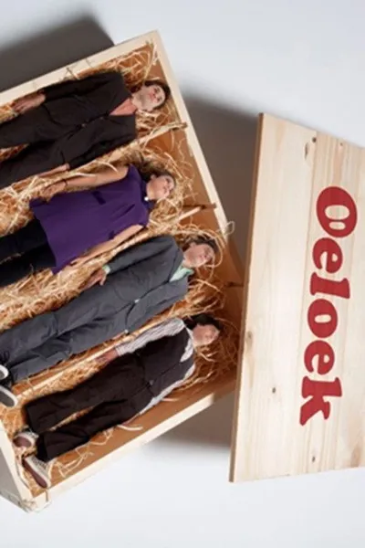 Oeloek: Prille Roest