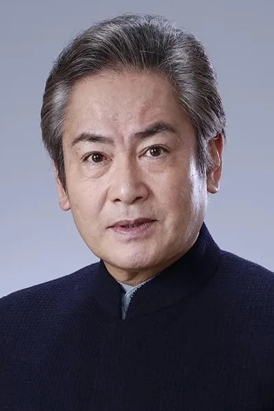 Shin Takuma