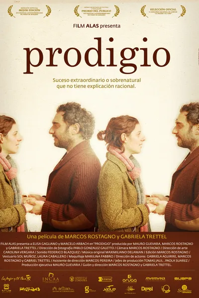 Prodigio