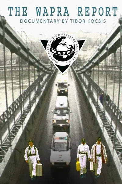 A WAPRA-jelentés
