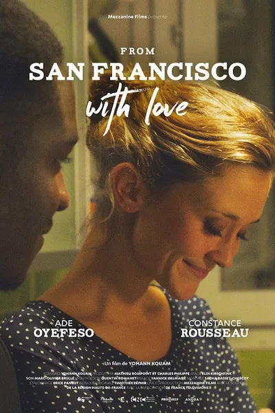 From San Francisco with Love