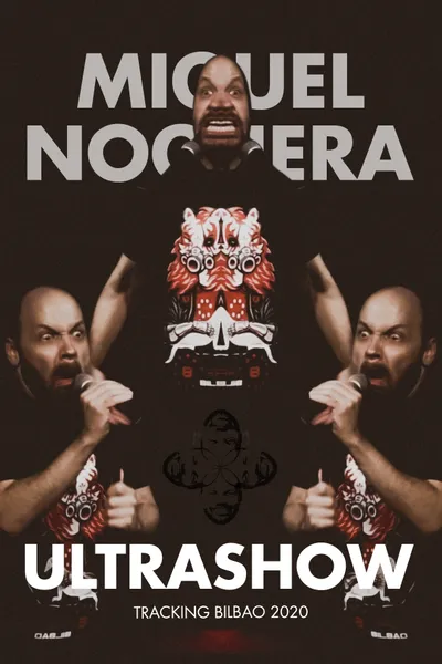 ULTRASHOW - TRACKING BILBAO 2020