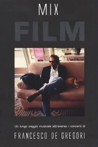 Francesco De Gregori - Mix film