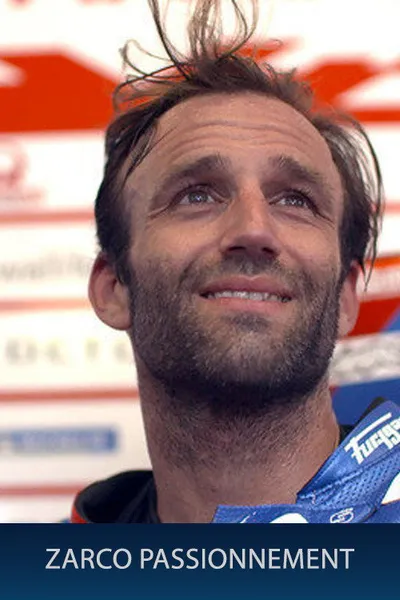 Zarco passionnement