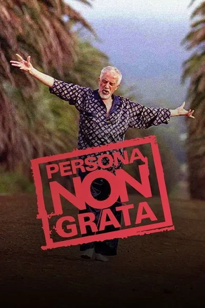 Persona non grata