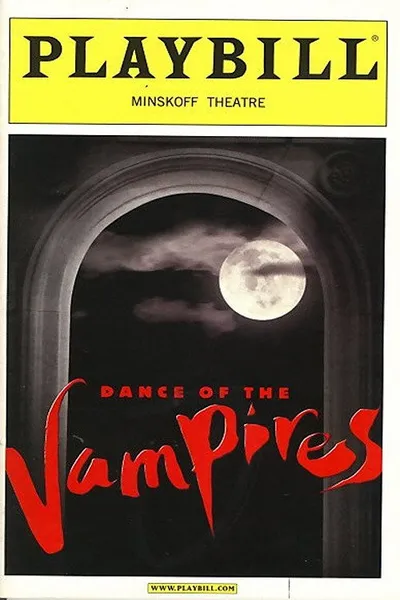 Dance of the Vampires