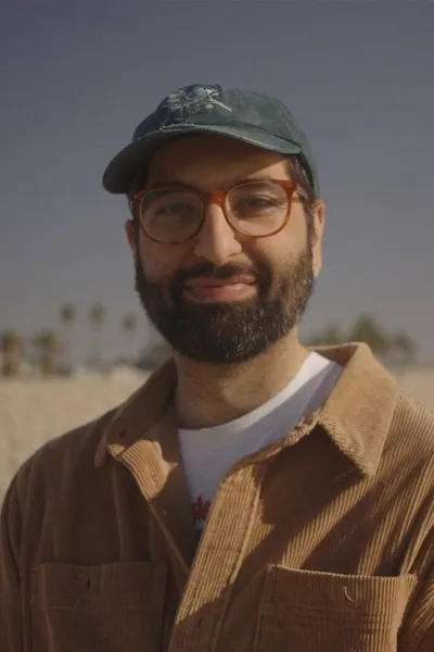 Pavan Moondi
