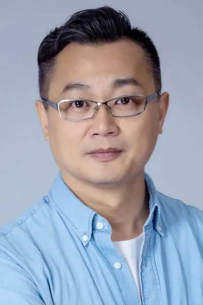 Patrick Yau Tat-Chi