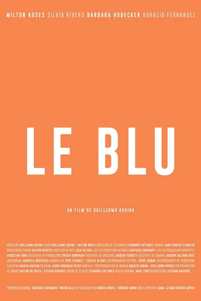 Le Blu