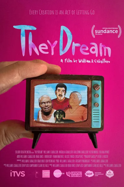 TheyDream