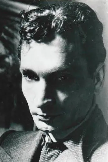 Albert Cossery