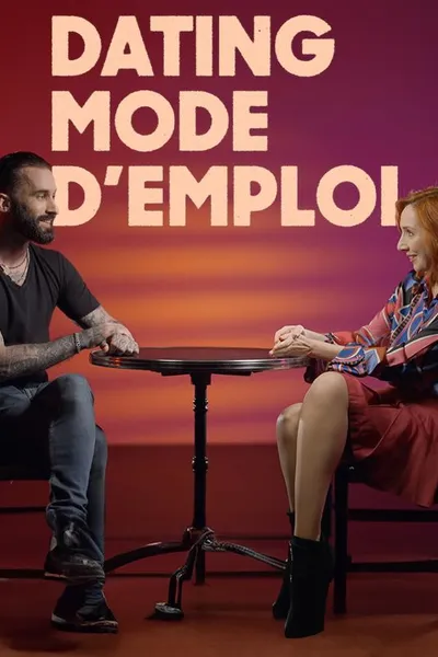 Dating mode d'emploi