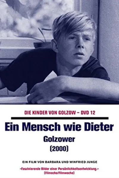Ein Mensch wie Dieter - Golzower
