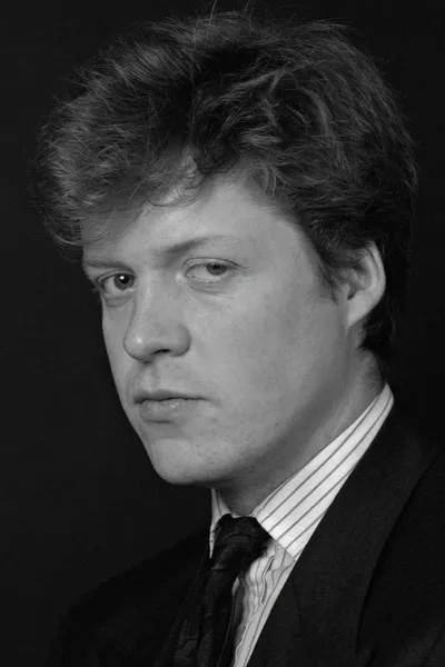 Charles Spencer