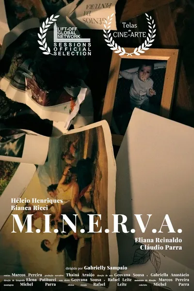 MINERVA