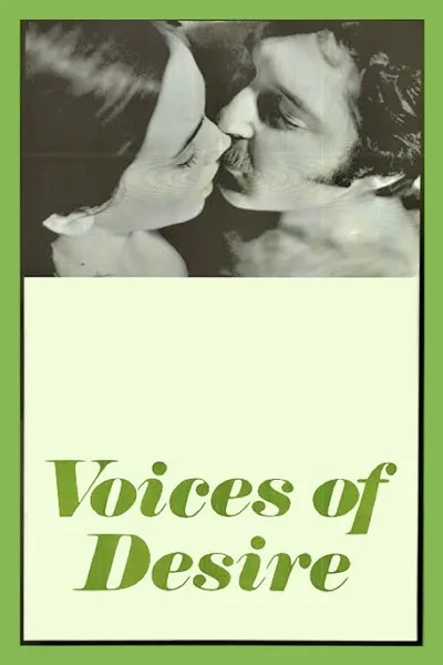 Voices of Desire