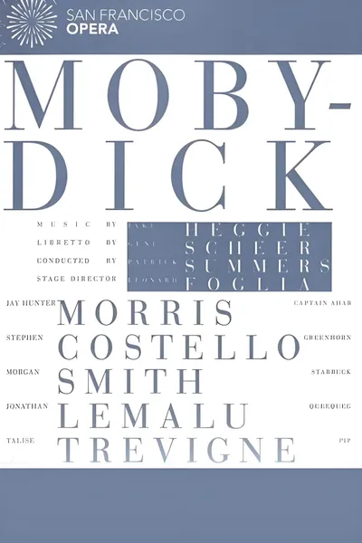 Moby-Dick