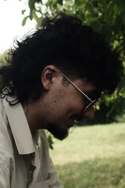 Romain Chauveau