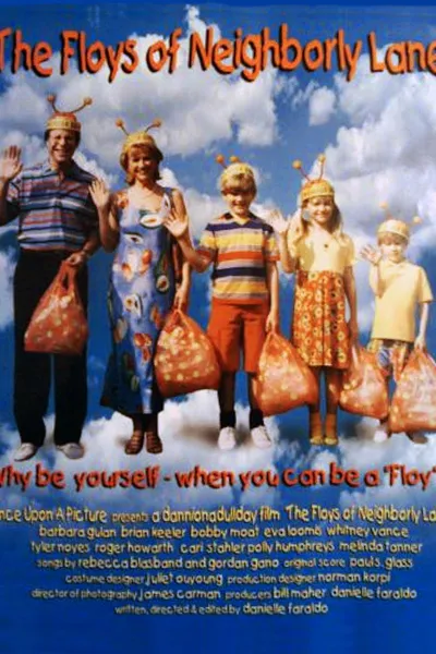 The Floys of Neighborly Lane