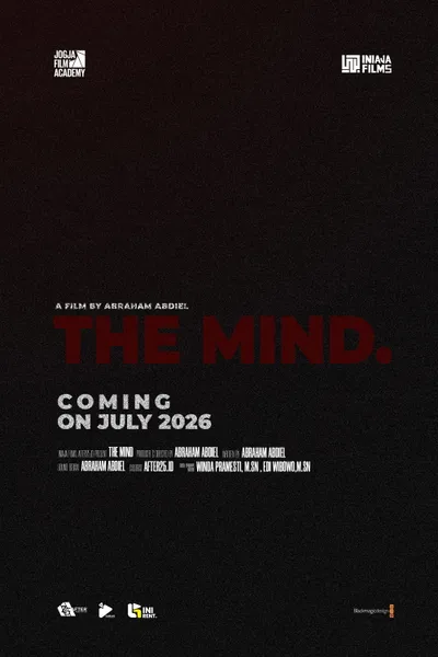 THE MIND
