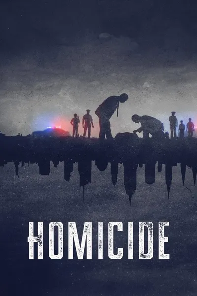 Homicide