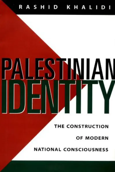 Palestinian Identity
