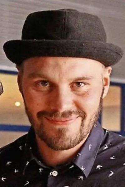 Tobias Nied