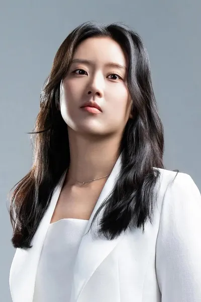 Son Eun-yoo
