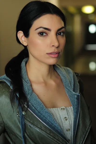 Constanza Palavecino