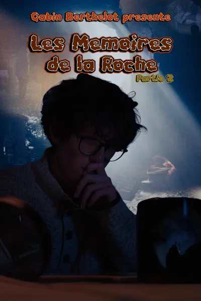 Les Mémoires de la Roche | Partie 2 - Court-Métrage Documentaire