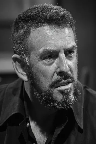 Frank Schofield