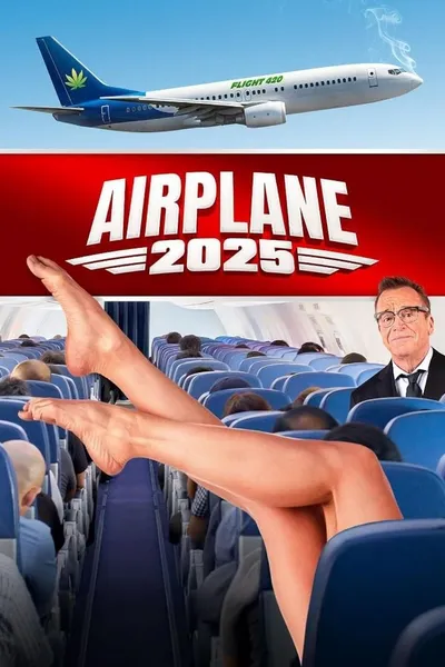 Airplane 2025
