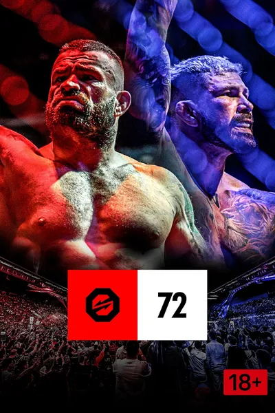 OKTAGON 72: Vémola vs. Végh 3