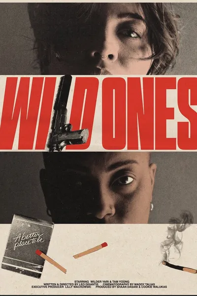Wild Ones