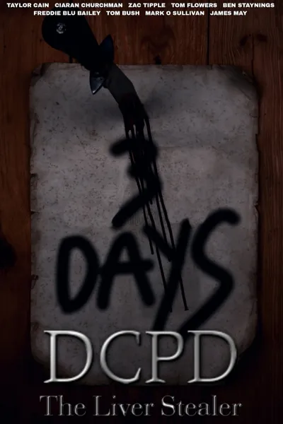 DCPD: The Liver Stealer