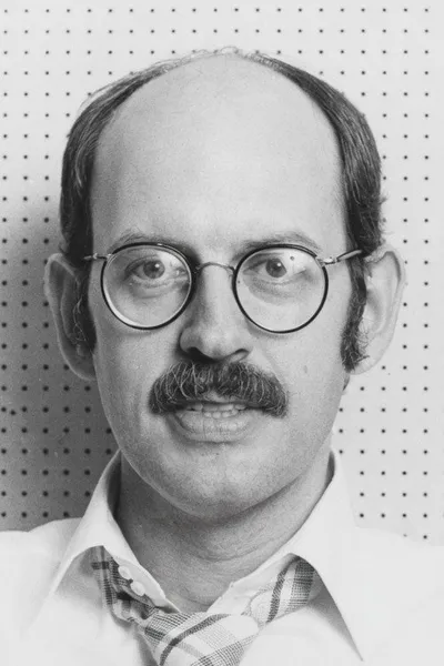 Frank Oz