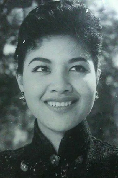 Khin Yu May