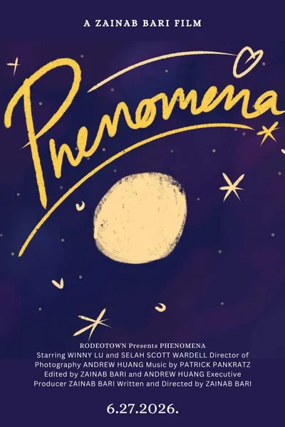 Phenomena