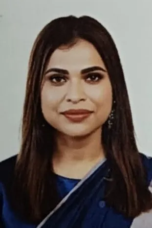 Shreya Pandey