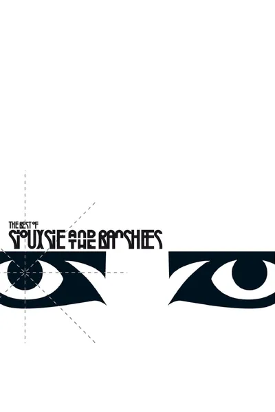 The Best of Siouxsie & The Banshees