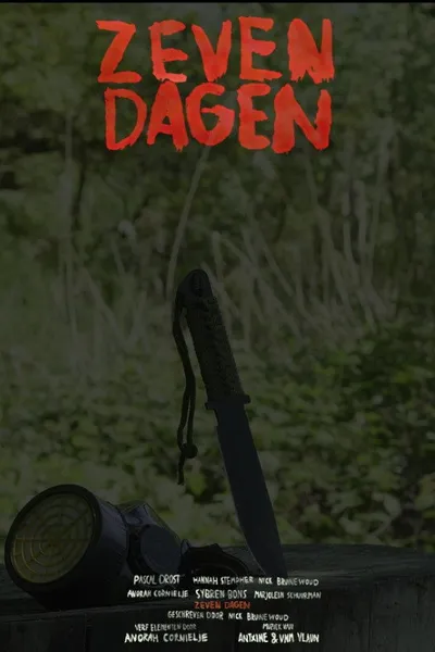 Zeven Dagen