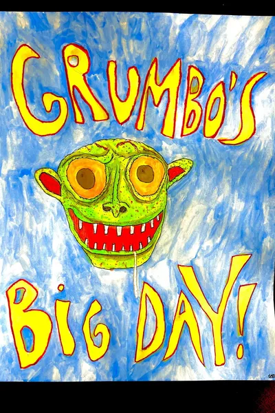 Grumbo's Big Day