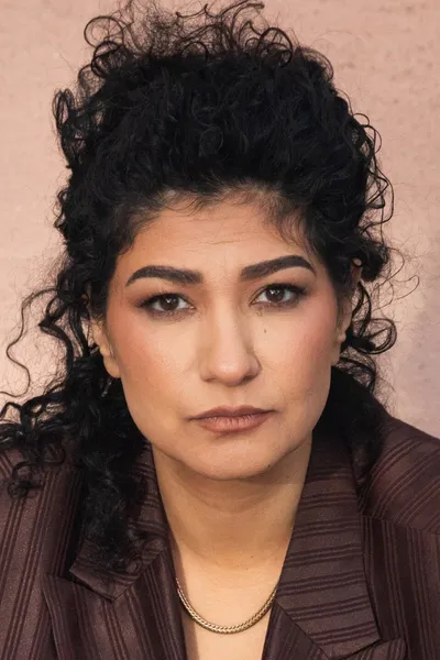 Bahareh Razekh Ahmadi