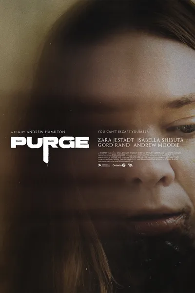 Purge