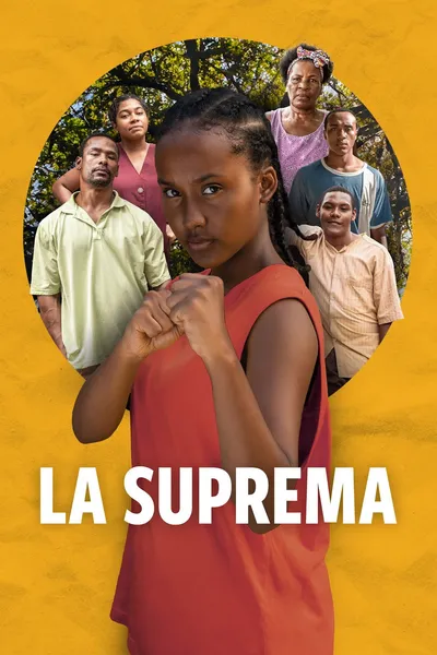 La Suprema