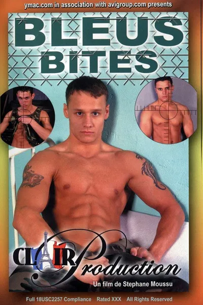 Bleus Bites