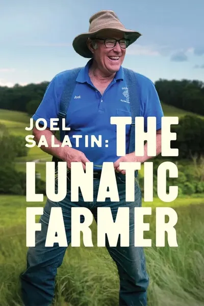 The Lunatic Farmer